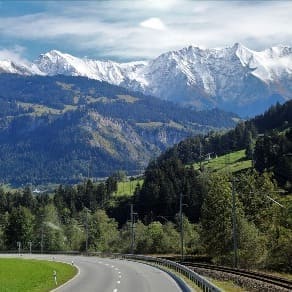 Hill Stations Tours India