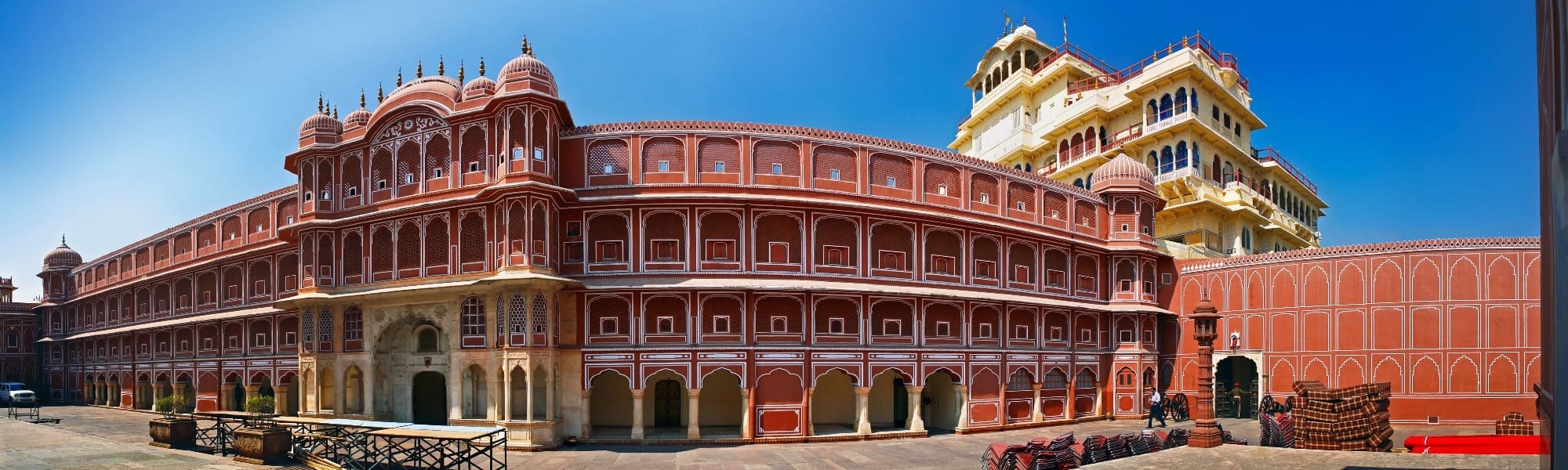 Jaipur, Rajasthan