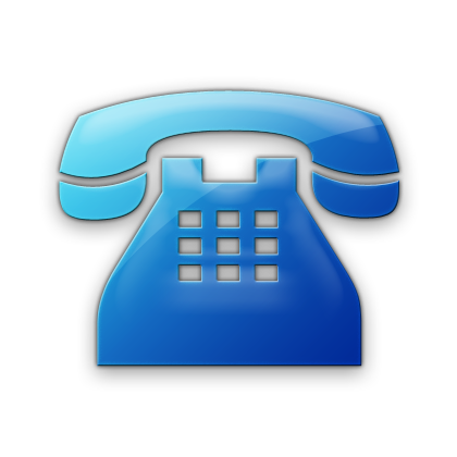 Landline Phone Icon