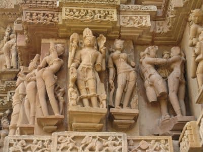 North India Long Tour