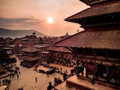 Nepal Tour