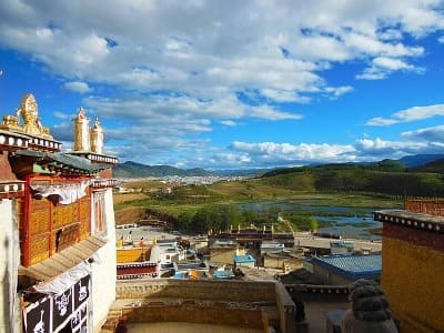 Tibet Tour