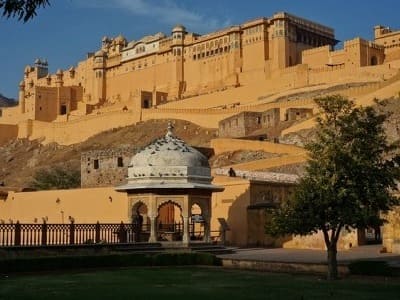 Mini North India Tour