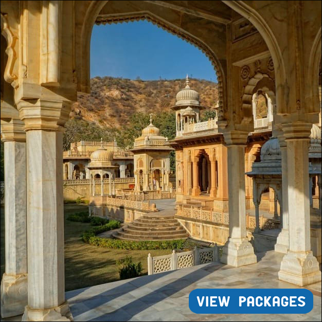 Rajasthan Tour Packages