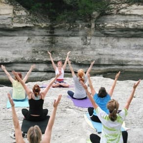 Yoga and Ayurveda Tours India